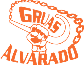 Grúas Alvarado